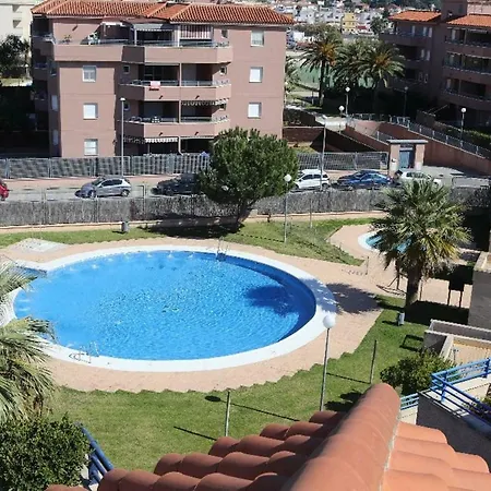 Apartment Acogedor En Lugar Inmejorable Sanlucar de Barrameda
