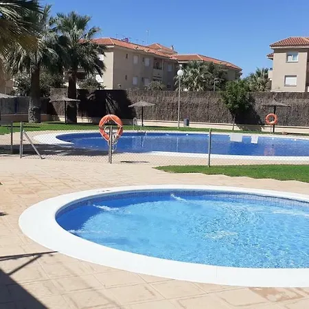 Acogedor En Lugar Inmejorable Apartment Sanlucar de Barrameda