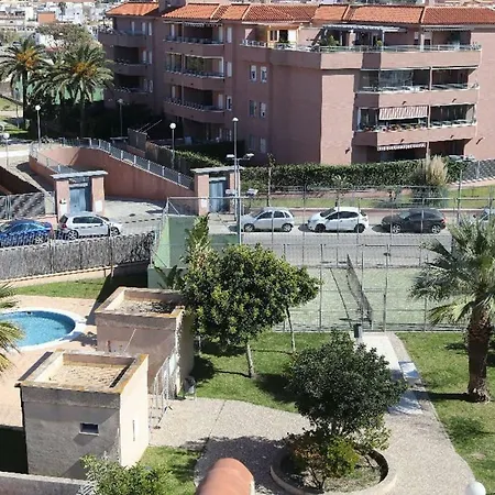 Apartment Acogedor En Lugar Inmejorable *