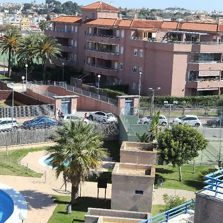 Apartment Acogedor En Lugar Inmejorable