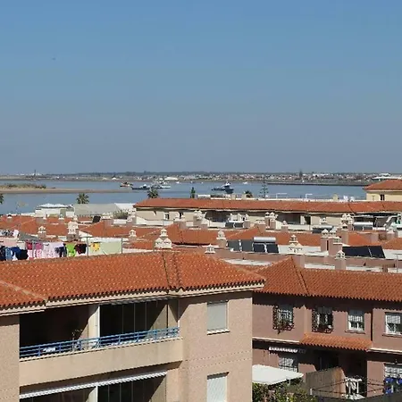Acogedor En Lugar Inmejorable Sanlucar de Barrameda