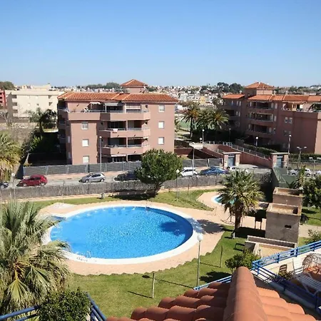 Acogedor En Lugar Inmejorable Sanlucar de Barrameda